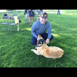 Meet your Posher, Aj